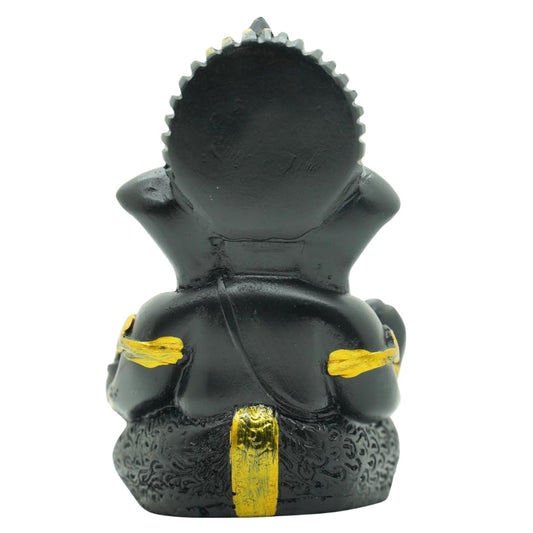 Little Ganesh