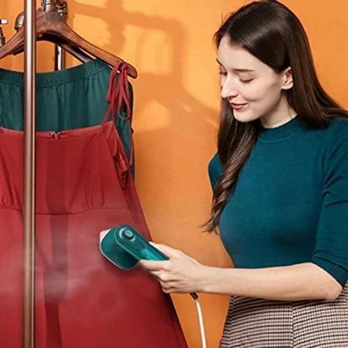 Professional Micro Steam Iron