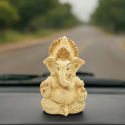 Little Ganesh