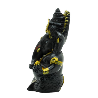 Little Ganesh