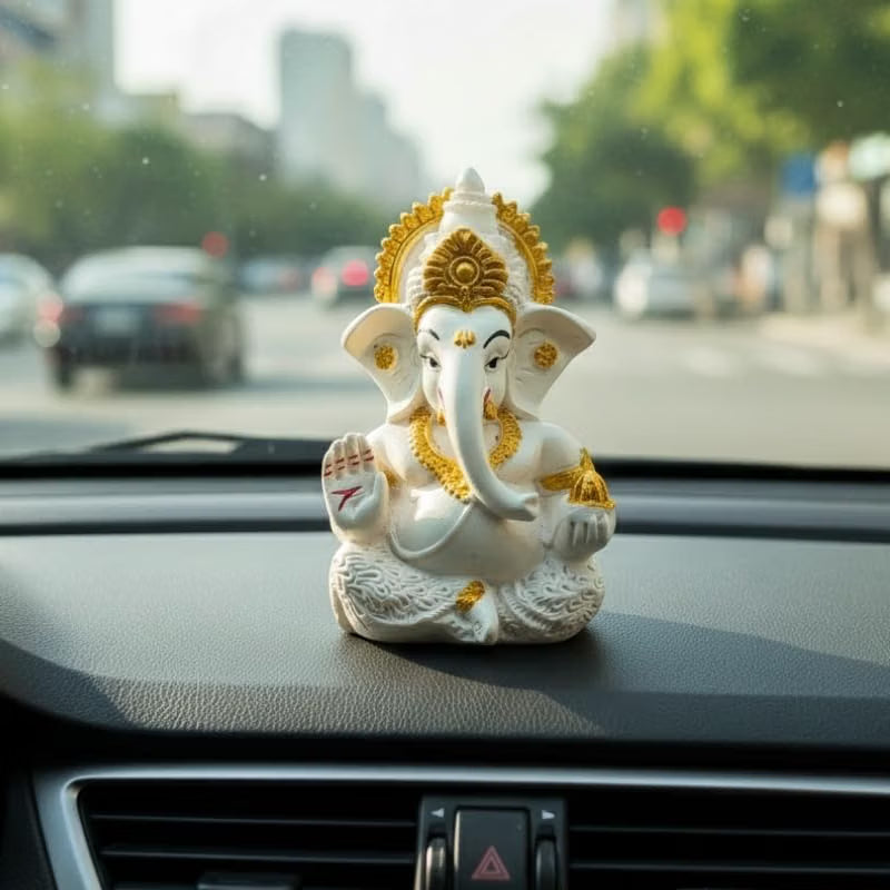 Little Ganesh