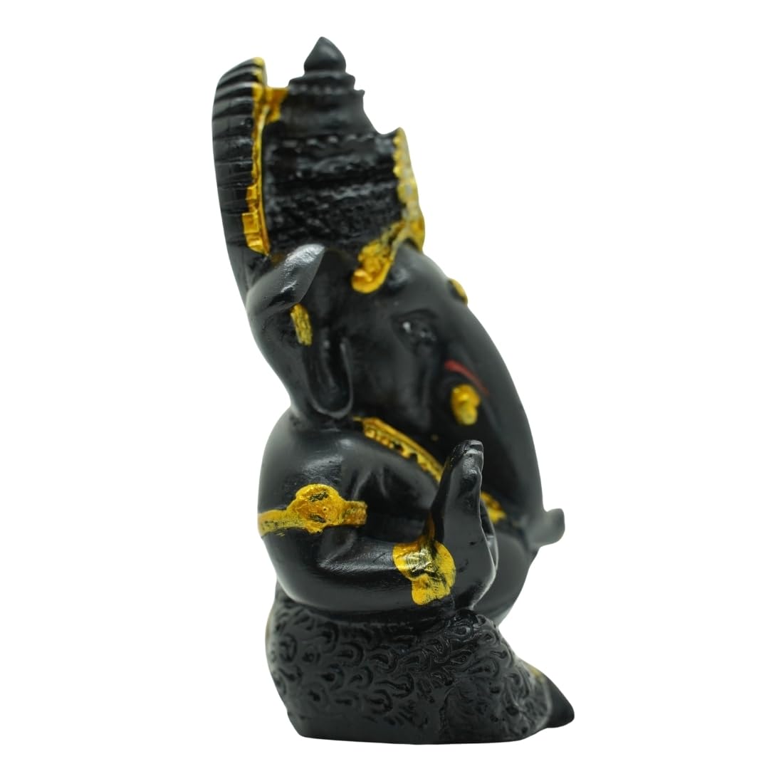 Little Ganesh