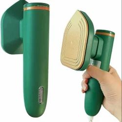 Professional Micro Steam Iron