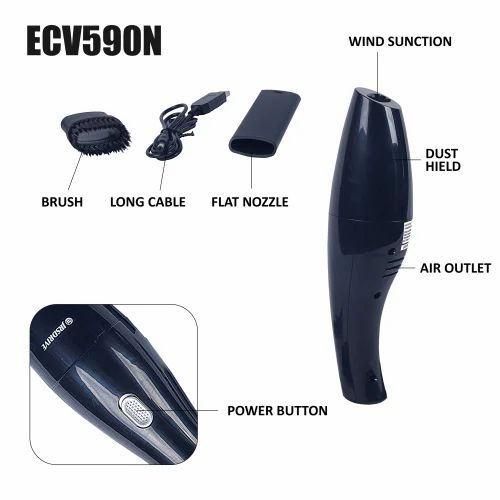Product 1 Product 2 Product 3 Product 4 Product 5 Product 6 Product 71/8 JRS Cordless Vacuum Cleaner ECV-590N
