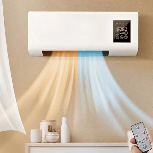Mini Air Conditioner, 10 L