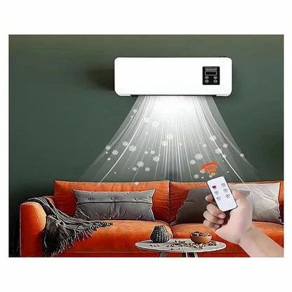 Mini Air Conditioner, 10 L