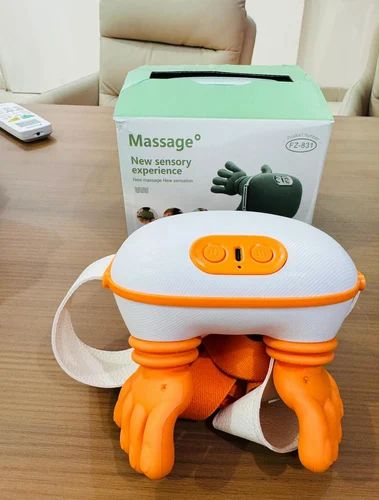 Neck &amp; Shoulder Massager
